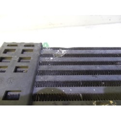 Renault - Laguna - Intercooler