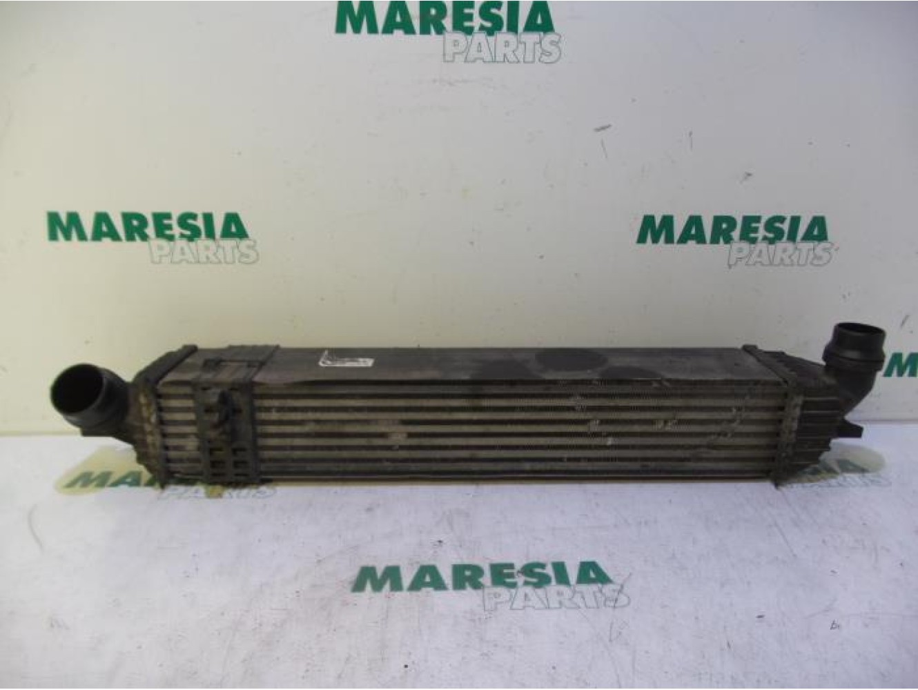 Renault - Laguna - Intercooler