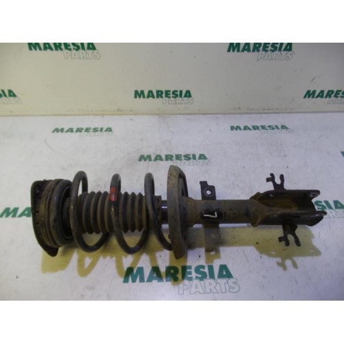 Renault - Laguna - Schokdemperpoot links-voor