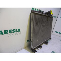 Citroen - C5 - Radiator
