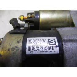 Citroen - C5 - Startmotor