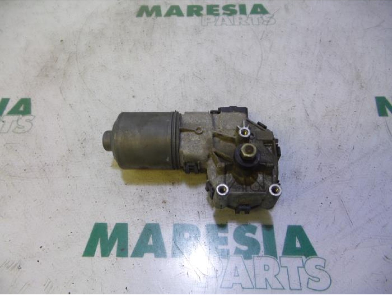 Citroen - C5 - Front wiper motor