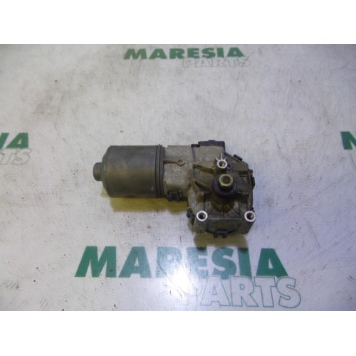Citroen - C5 - Front wiper motor
