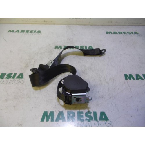 Peugeot - 207 - Sicherheitsgurt links hinten