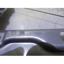Peugeot - 207 - Window mechanism 4-door, front right