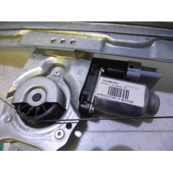 Peugeot - 207 - Window mechanism 4-door, front left