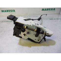 Peugeot - 207 - Front door lock mechanism 4-door, right