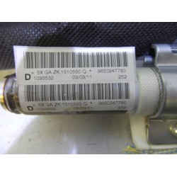Peugeot - 207 - Airbag Himmel rechts