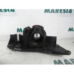 Renault - Twingo - Airbagring