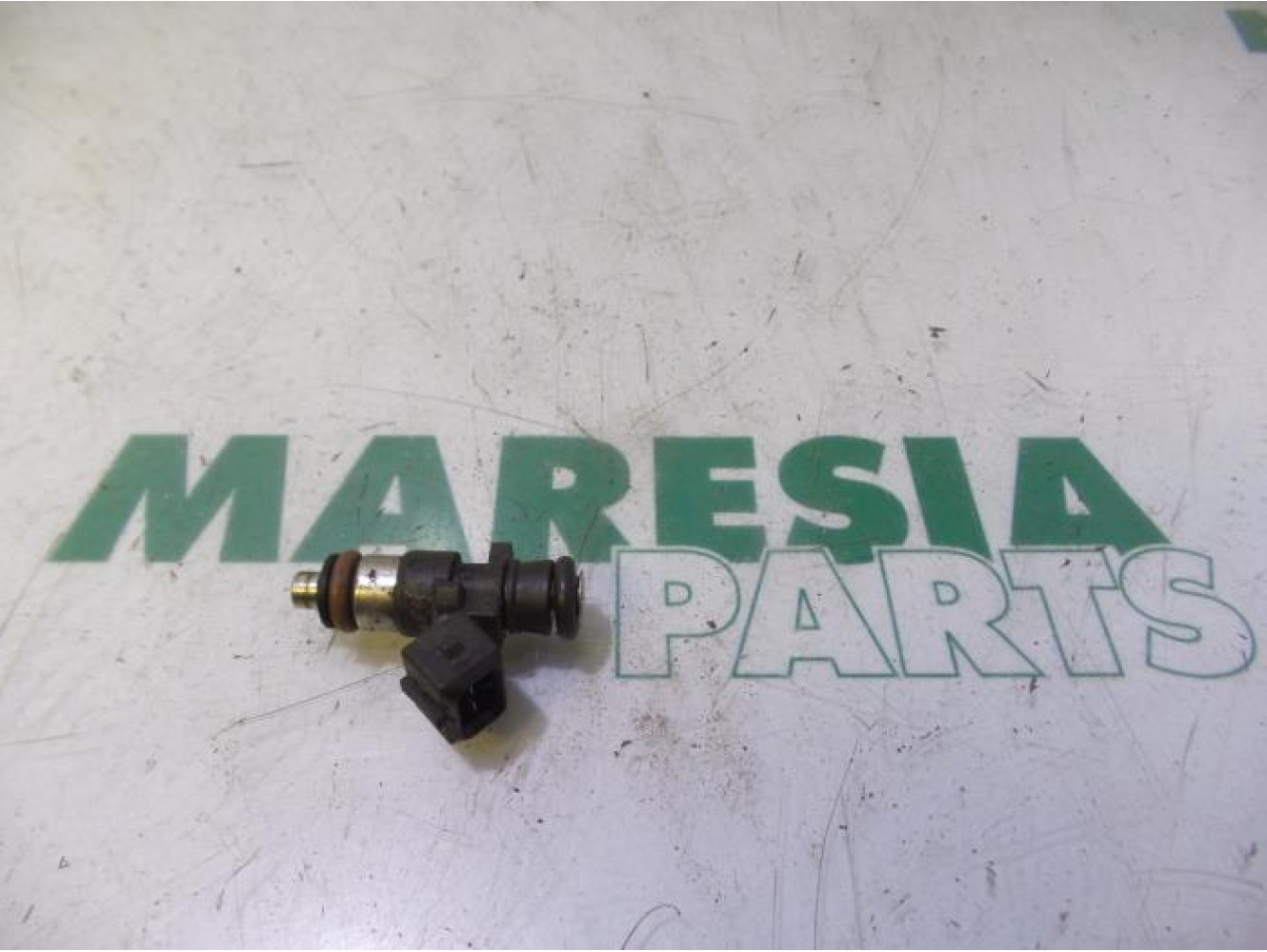 Renault - Twingo - Injector (benzine injectie)