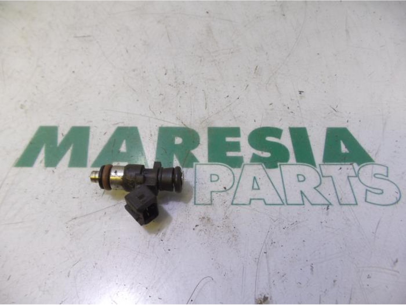 Renault - Twingo - Injector (petrol injection)