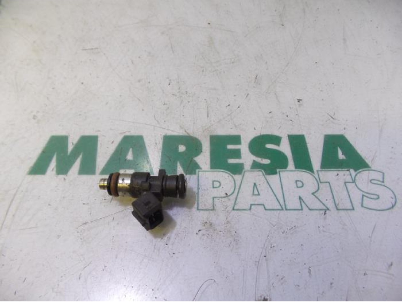 Renault - Twingo - Injector (petrol injection)