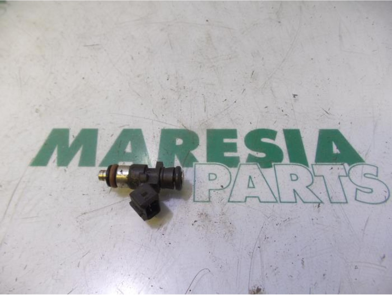Renault - Twingo - Injector (petrol injection)