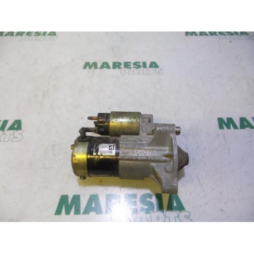 Peugeot - 307 - Startmotor