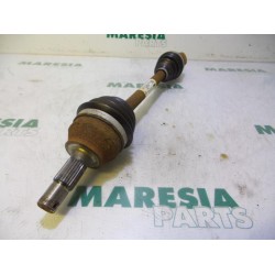 Peugeot - 207 - Aandrijfas links-voor