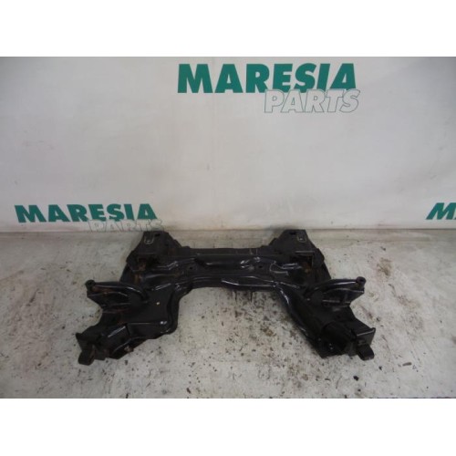 Peugeot - 207 - Subframe
