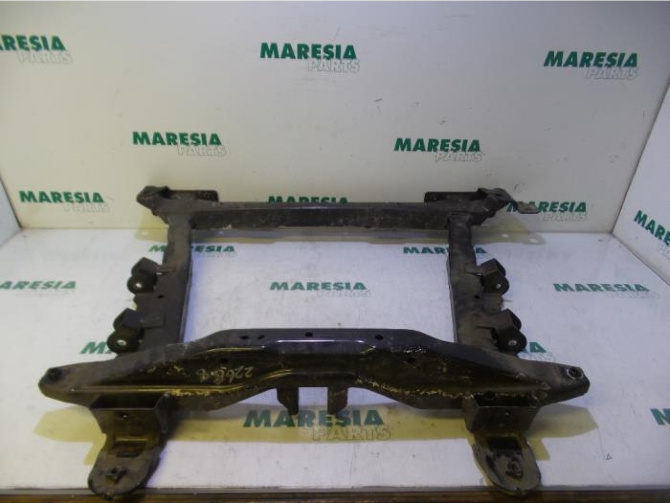Renault - Twingo - Subframe