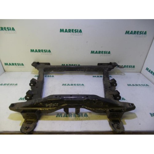 Renault - Twingo - Subframe