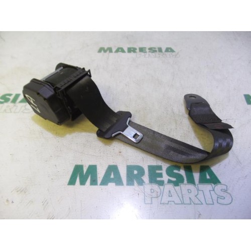 Citroen - C5 - Sicherheitsgurt links hinten