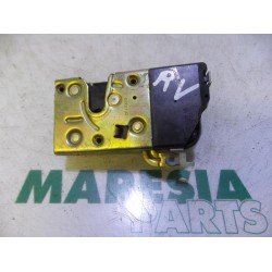 Citroen - C5 - Front door lock mechanism 4-door, right