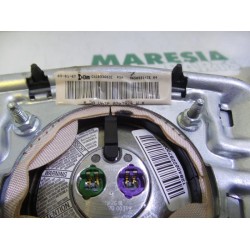 Citroen - C5 - Airbag Set+Module