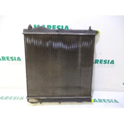 Peugeot - 207 - Radiator