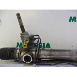 Citroen - C5 - Lenkgetriebe Servo