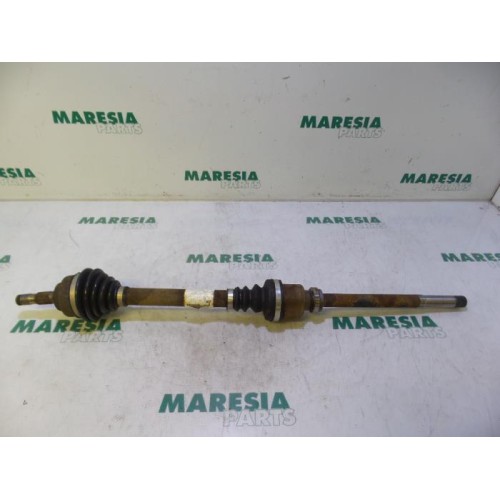Citroen - C5 - Front drive shaft, right