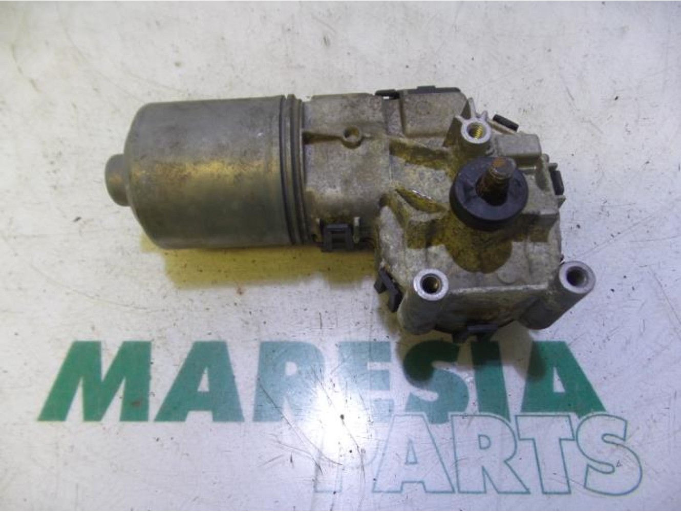 Citroen - C5 - Front wiper motor