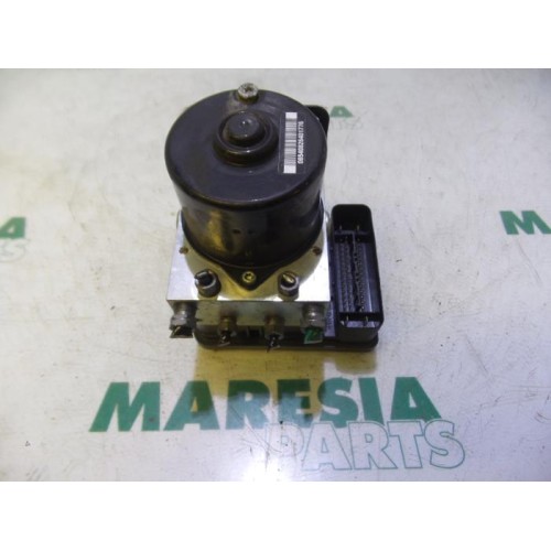 Citroen - C5 - ABS pump
