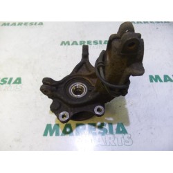 Peugeot - 207 - Achsschenkel links vorne