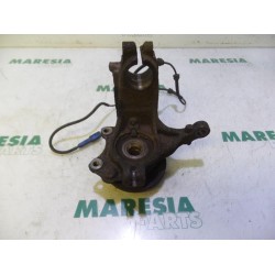 Peugeot - 207 - Knuckle, front right