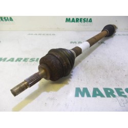 Peugeot - 207 - Front drive shaft, right