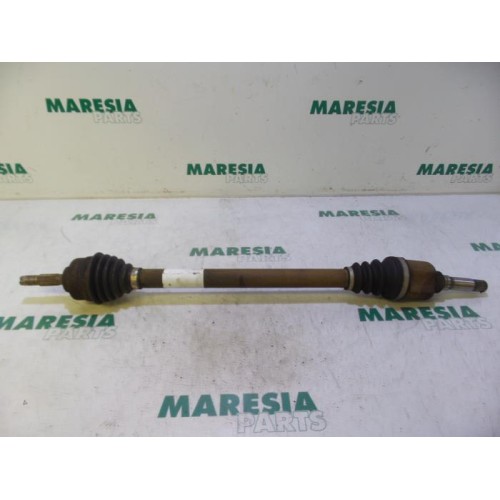 Peugeot - 207 - Front drive shaft, right