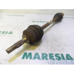 Peugeot - 207 - Aandrijfas links-voor