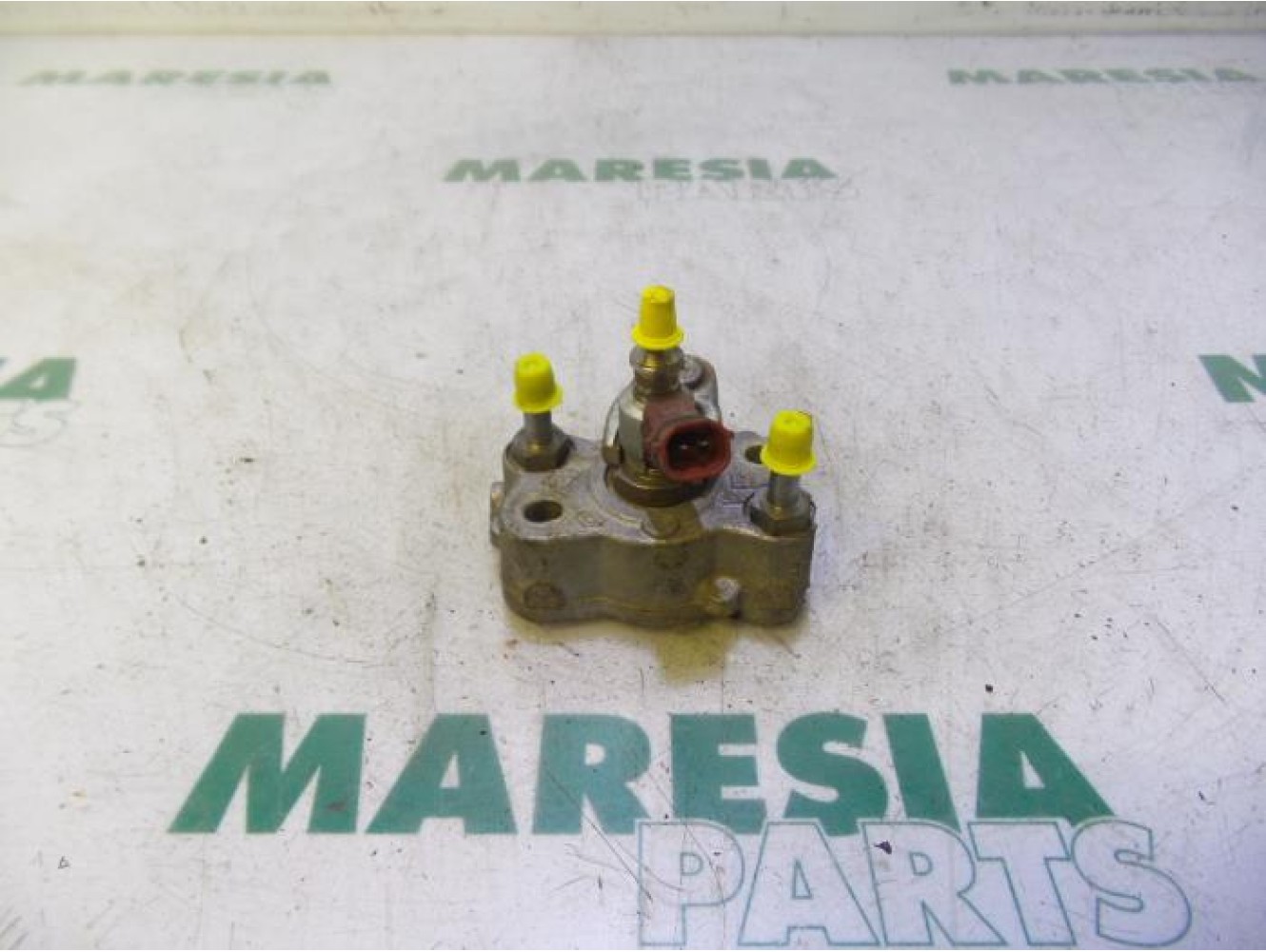 Renault - Megane - Injector (petrol injection)