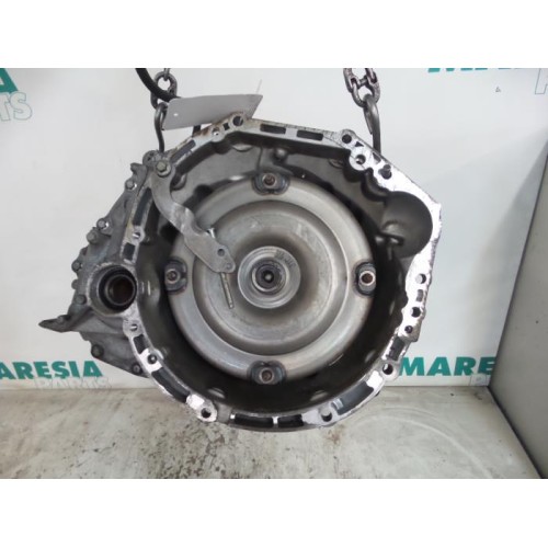 Renault - Laguna - Gearbox
