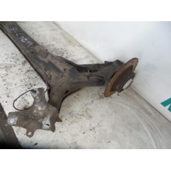 Renault - Megane - Achteras voorwielaandrijving