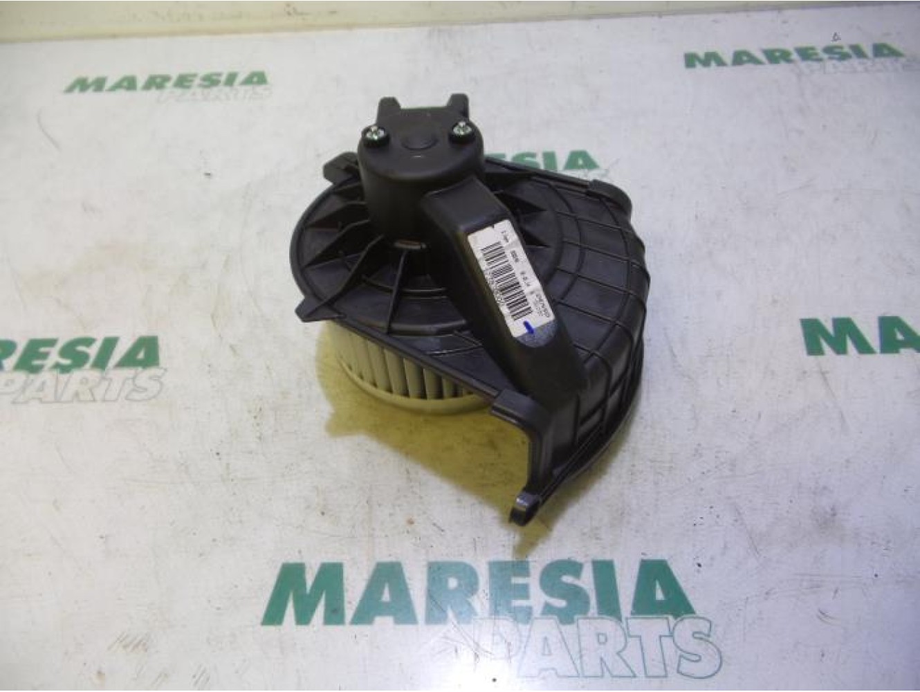 Renault - Master - Heating and ventilation fan motor