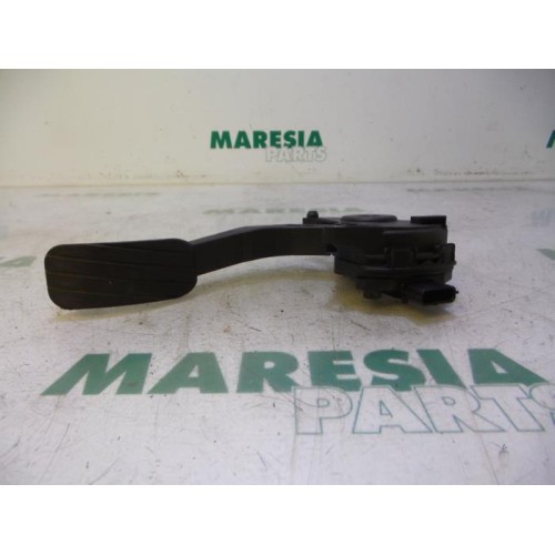 Renault - Master - Gaspedalposition Sensor