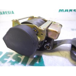 Renault - Megane - Veiligheidsgordel links-achter