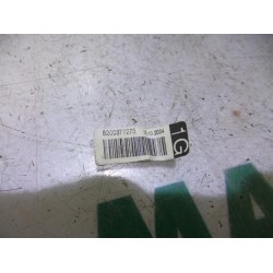 Renault - Megane - Front seatbelt, left