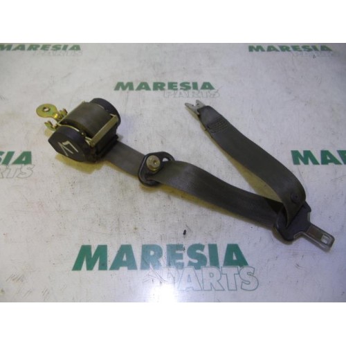 Renault - Megane - Front seatbelt, left
