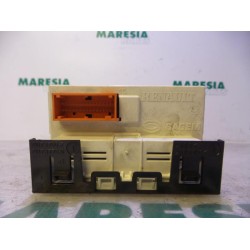 Renault - Megane - Display Interieur