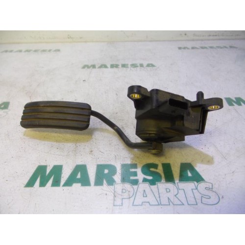 Renault - Megane - Gaspedaalpositie Sensor