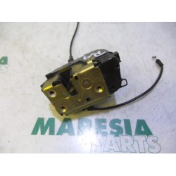Renault - Megane - Rear door mechanism 4-door, right