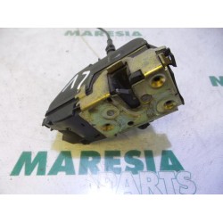 Renault - Megane - Door lock mechanism 4-door, front left