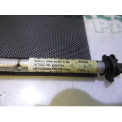 Renault - Megane - Rollo links