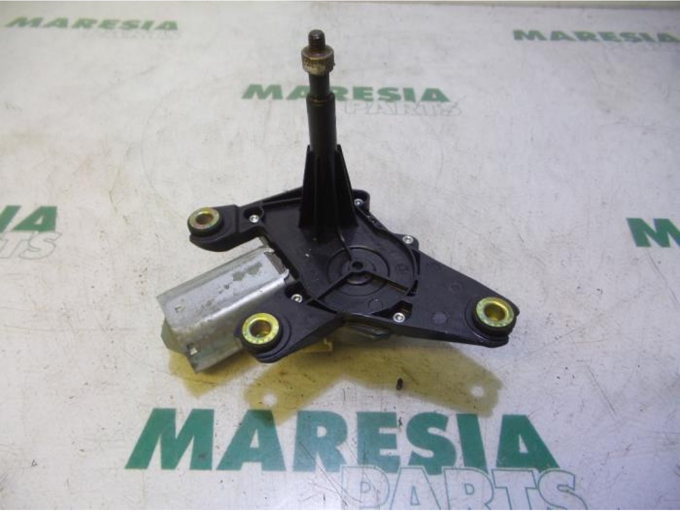 Renault - Megane - Rear wiper motor