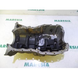 Renault - Megane Scenic - Sump